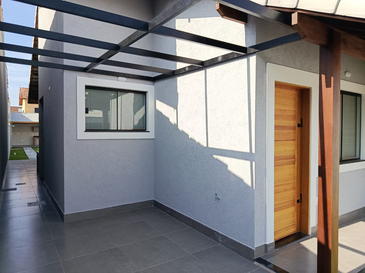 Casa com 2 quartos à venda no Jardim Atlântico Leste, Itaipuaçu, Maricá/RJ