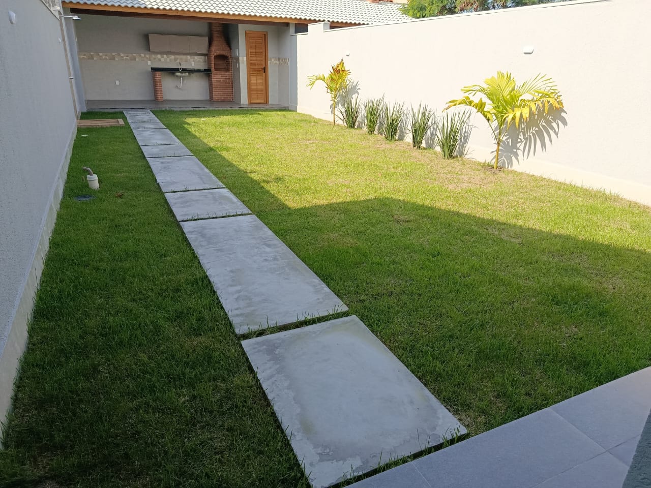 Casa com 2 quartos à venda no Jardim Atlântico Leste, Itaipuaçu, Maricá/RJ