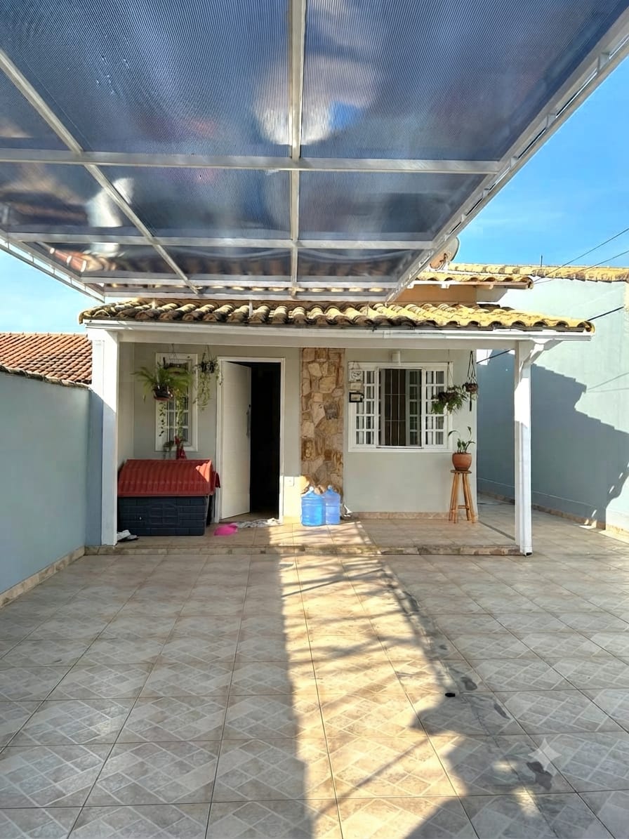 Casa - Venda