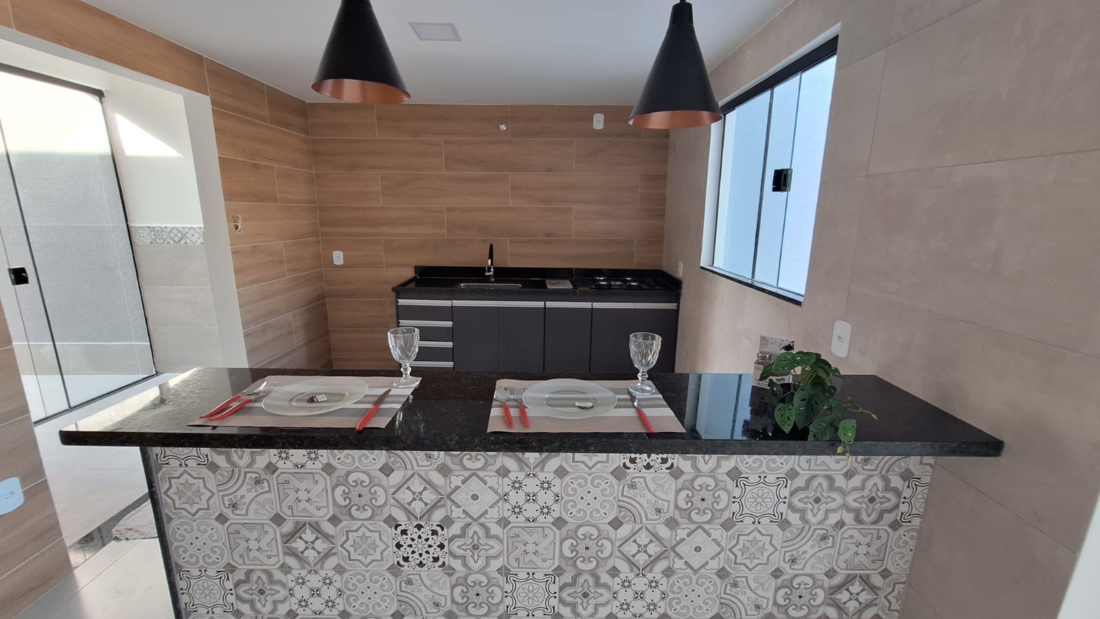 Casa com 3 quartos e 1 suíte à venda em São Bento da Lagoa, Itaipuaçu, Maricá/RJ
