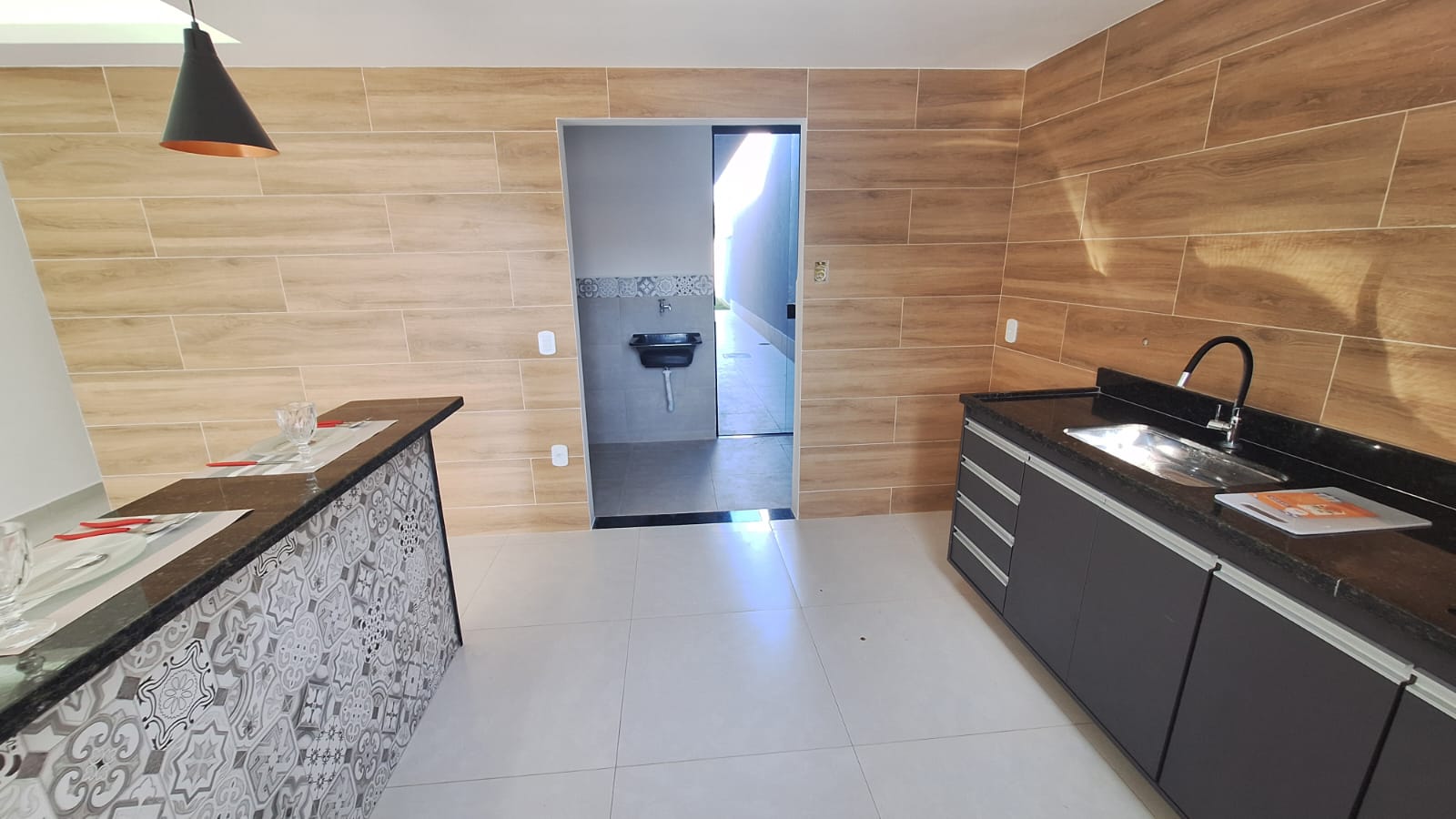 Casa com 3 quartos e 1 suíte à venda em São Bento da Lagoa, Itaipuaçu, Maricá/RJ