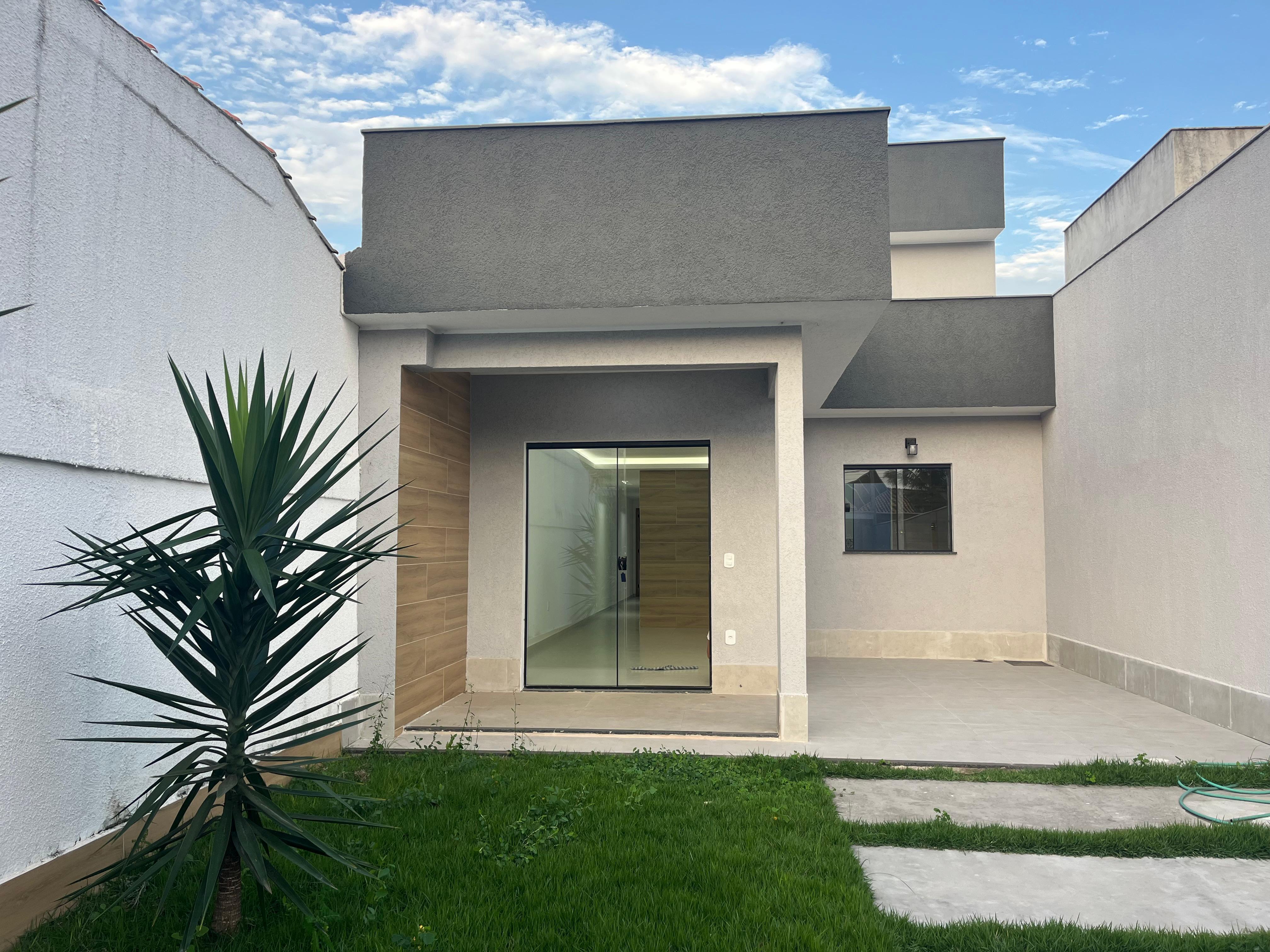 Casa com 3 quartos e 1 suíte à venda em São Bento da Lagoa, Itaipuaçu, Maricá/RJ