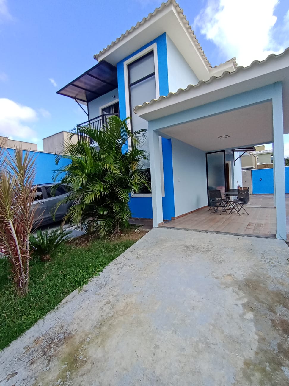Casa em condomínio - Venda
