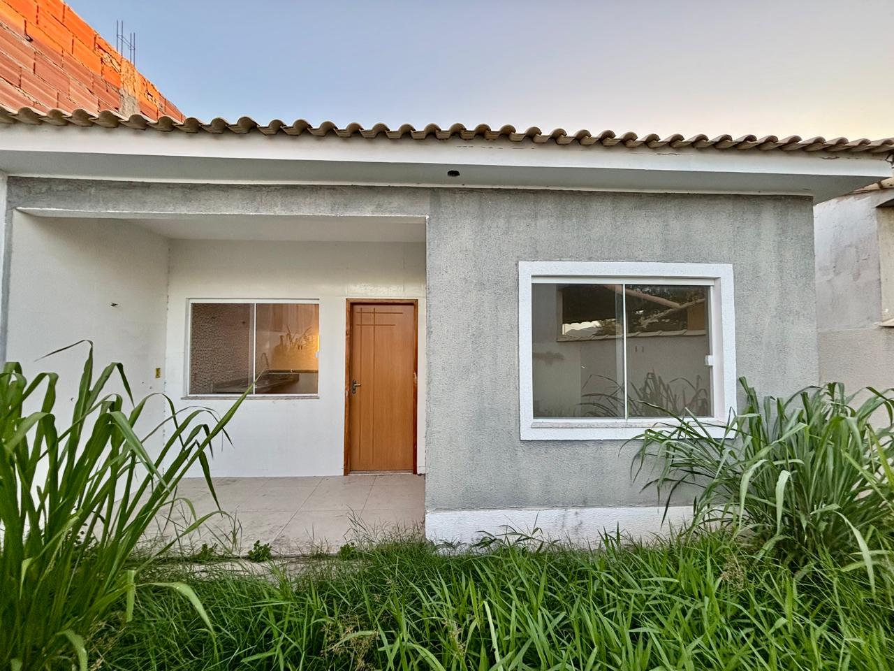 Casa - Venda