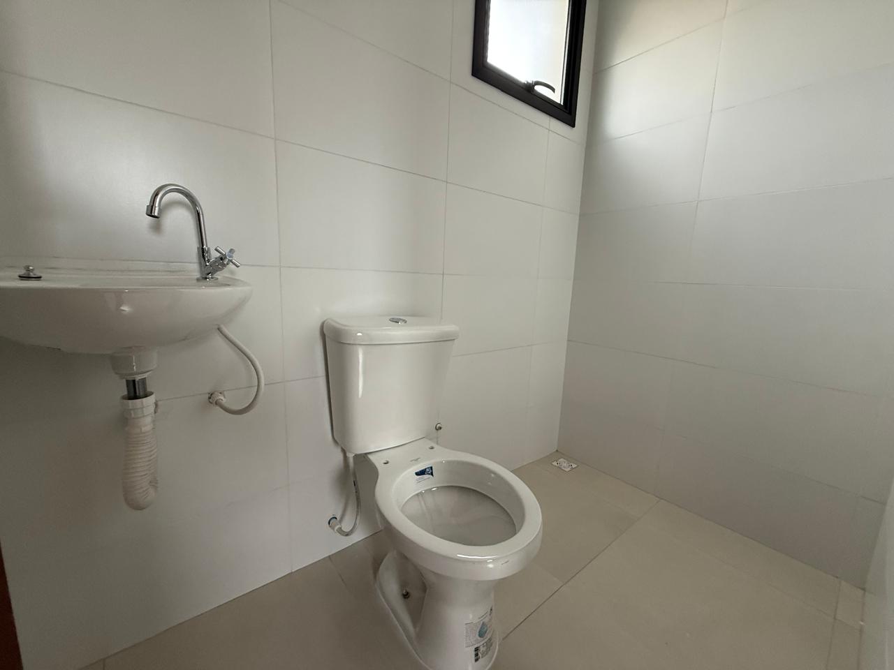 Elegante Apartamento no Residencial Faculdade em Boituva SP