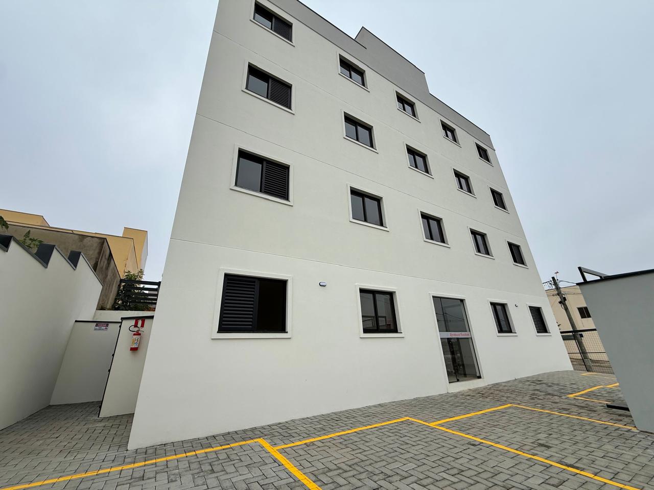 Elegante Apartamento no Residencial Faculdade em Boituva SP