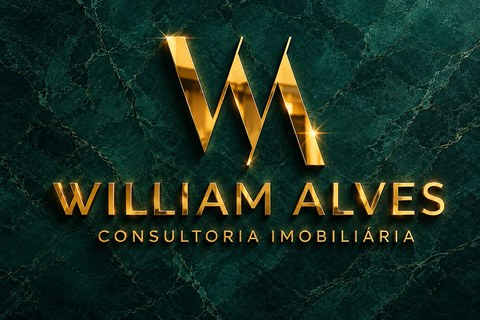 WILLIAM ALVES - CONSULTORIA IMOBILIÁRIA