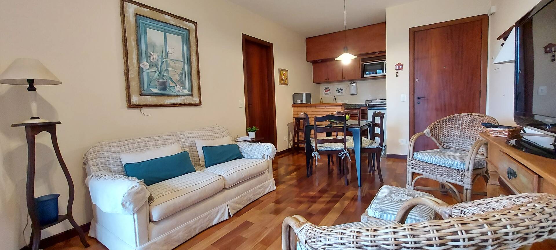 Apartamento - Venda