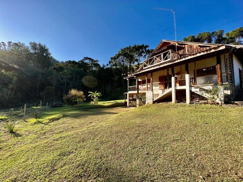 Chácara - Venda