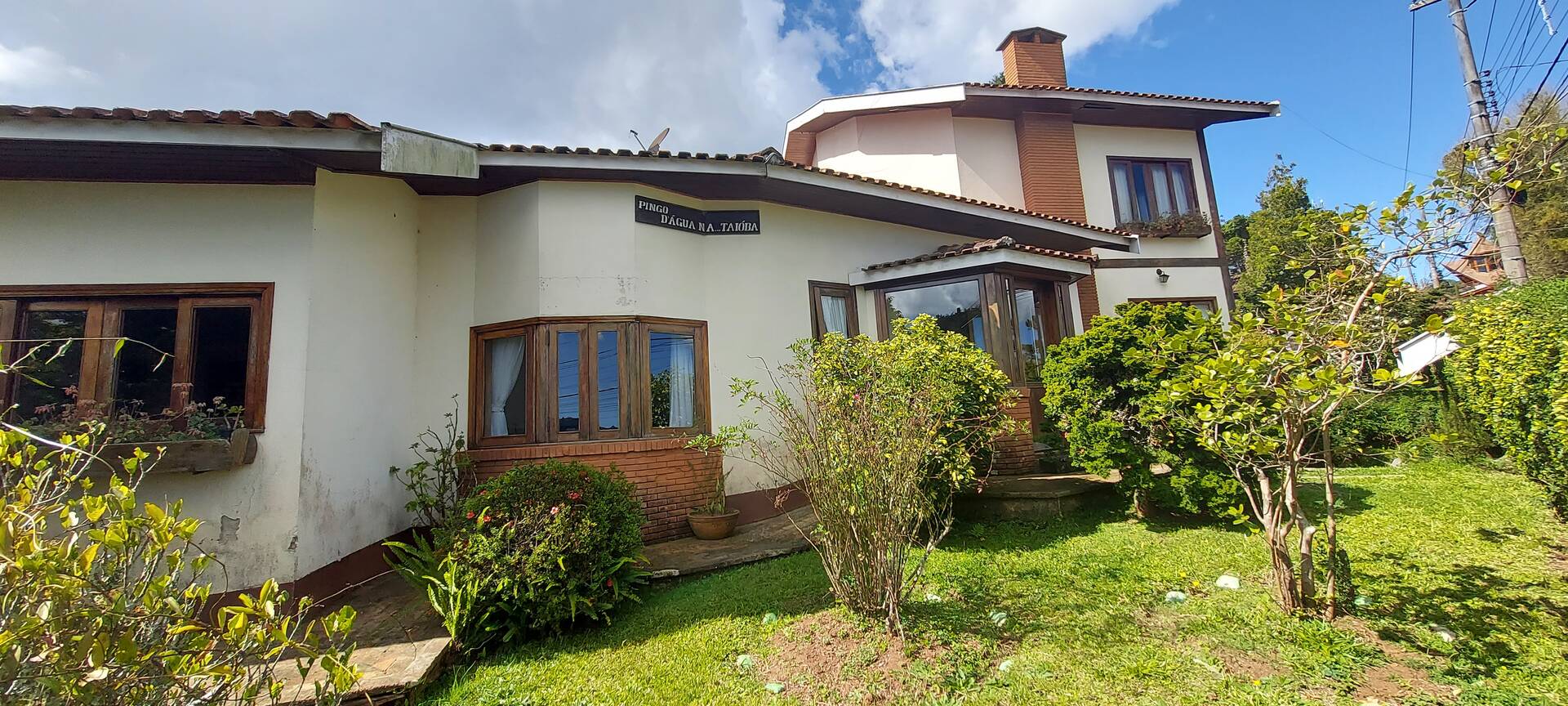 Casa - Venda