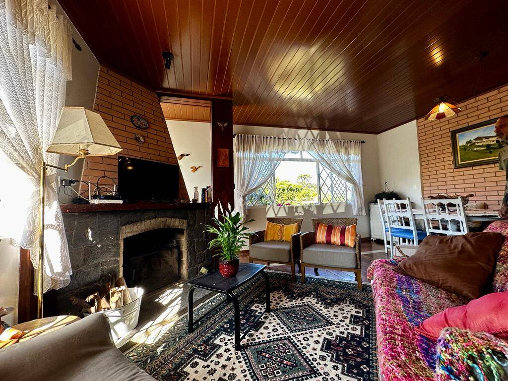 Casa em condomínio - Locação