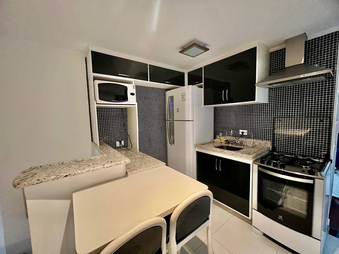 Apartamento - Venda