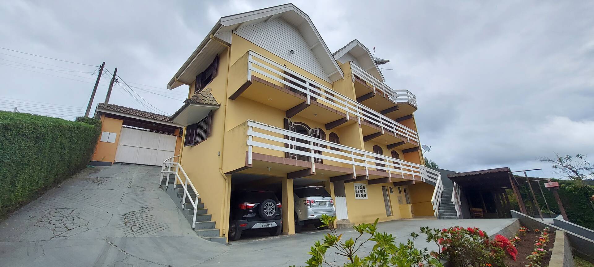 Casa - Venda
