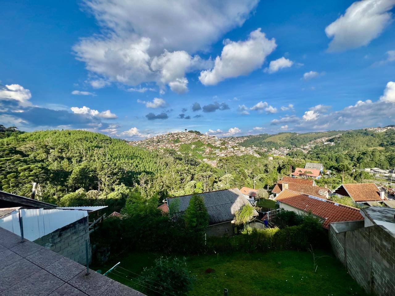 Casa - Venda