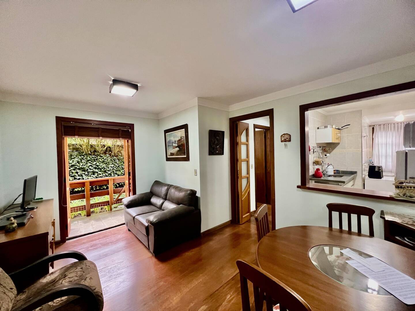 Apartamento - Venda