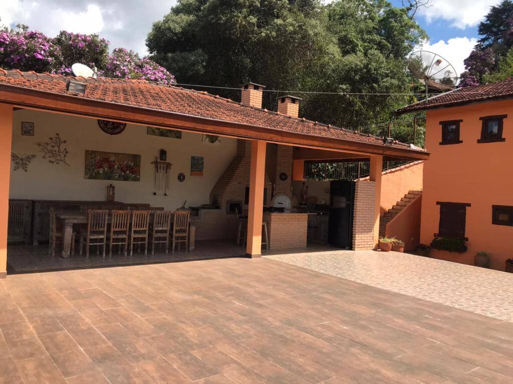 Casa - Temporada