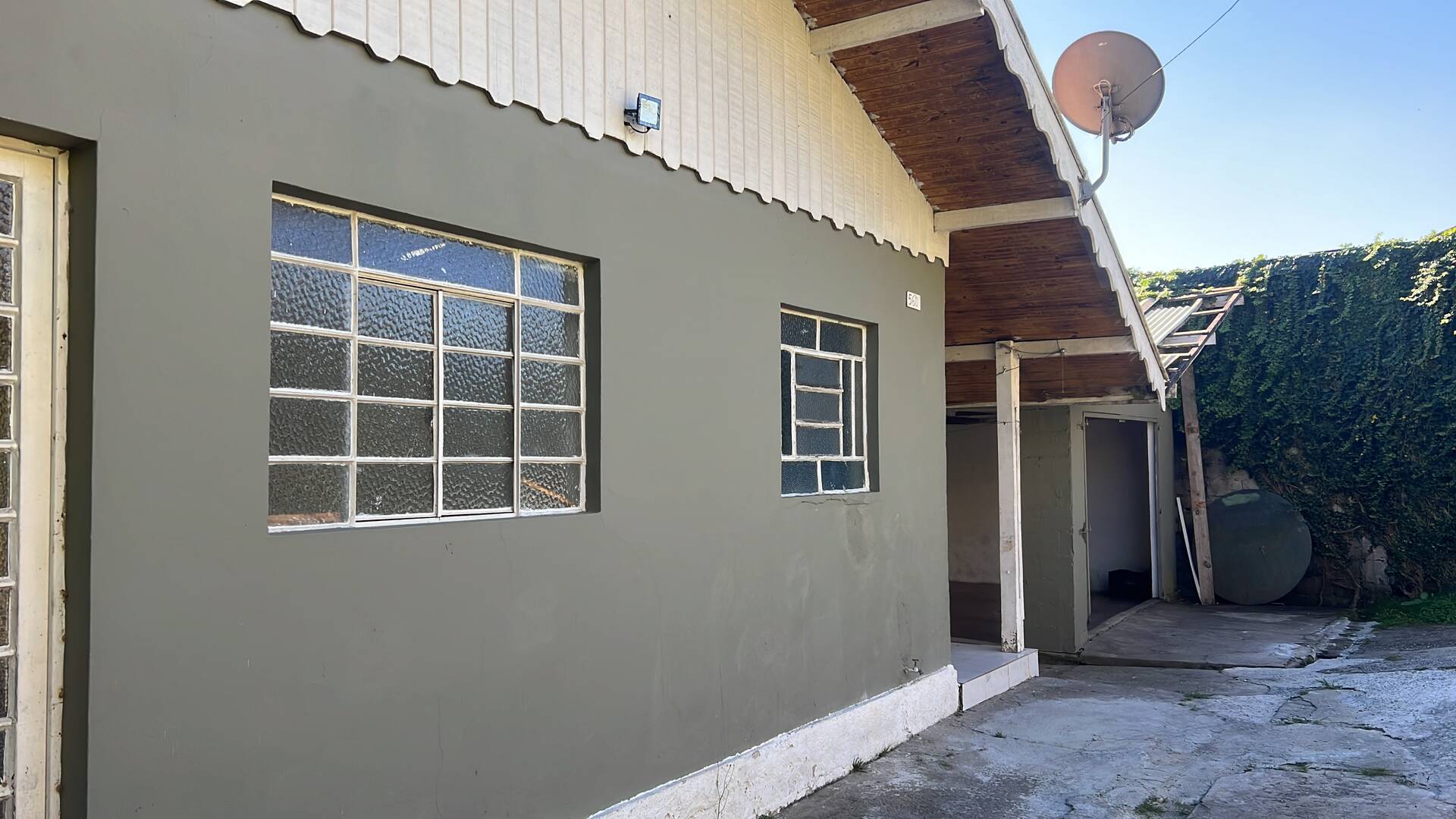 Casa - Venda