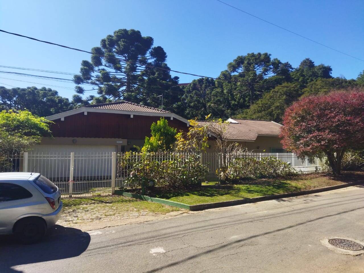 Casa - Venda