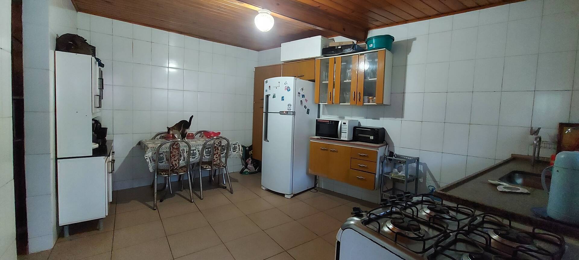 Casa - Venda