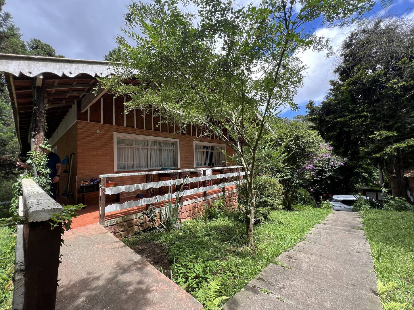 Casa - Venda