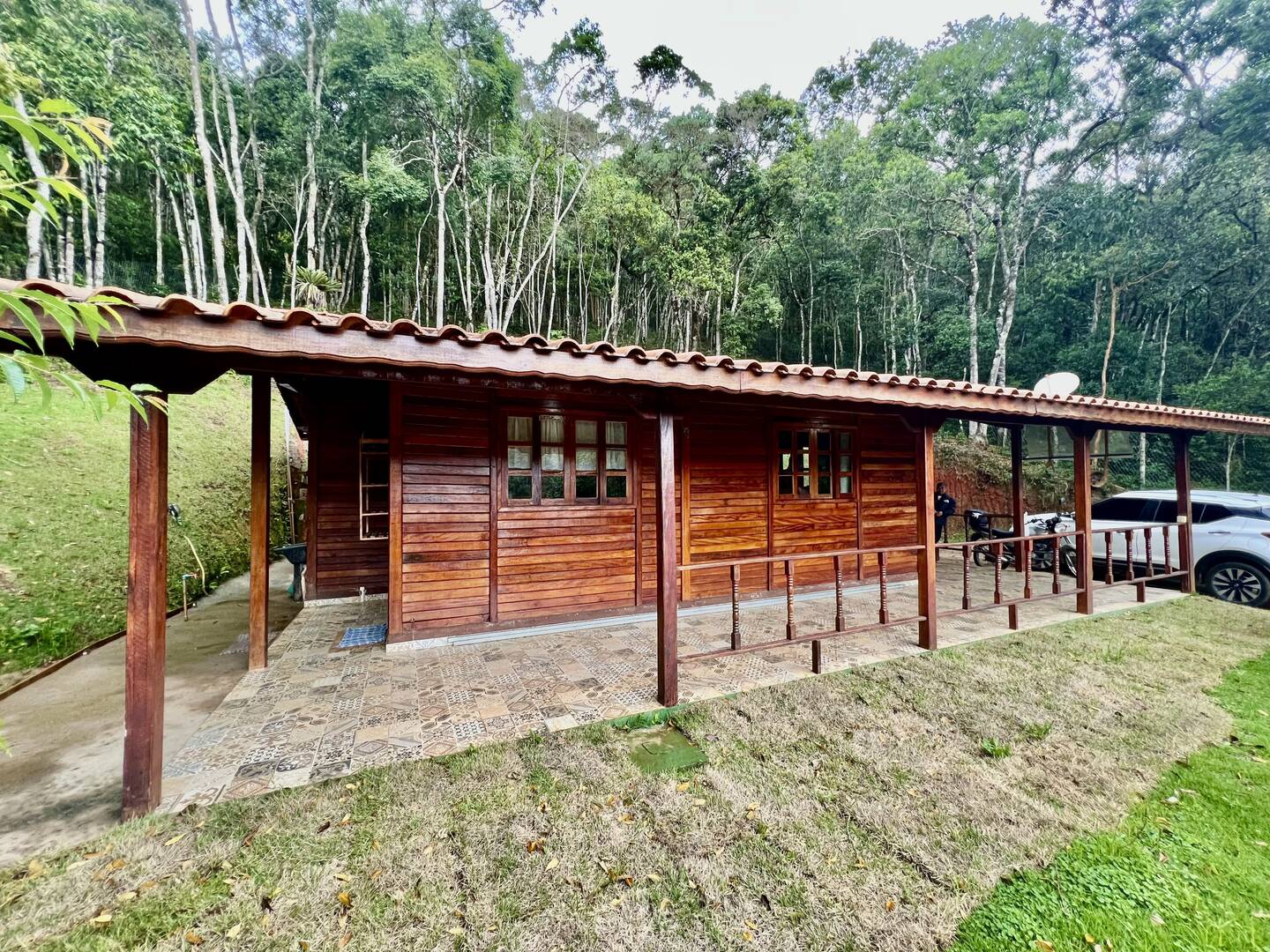 Casa - Venda