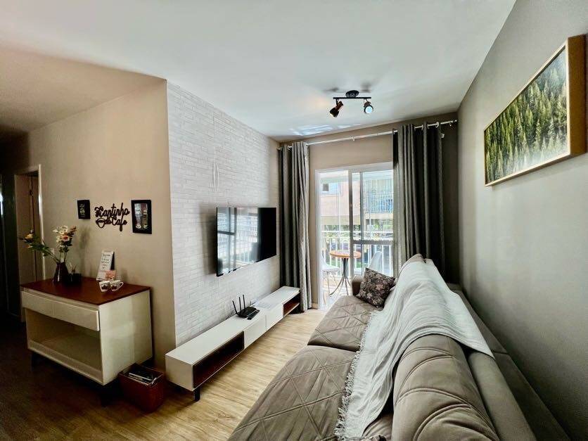 Apartamento - Venda