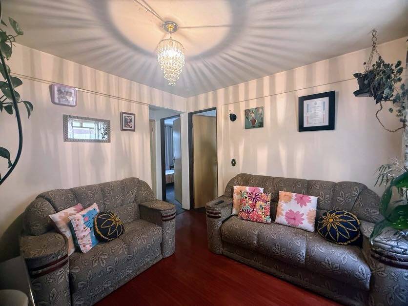Apartamento - Venda