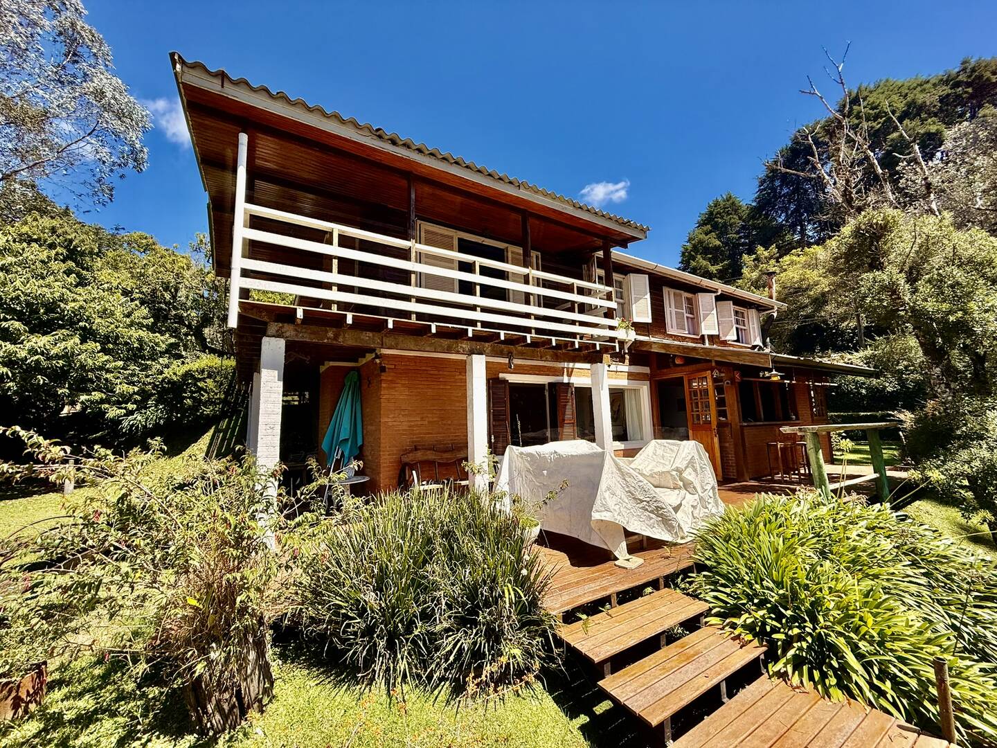 Casa - Venda
