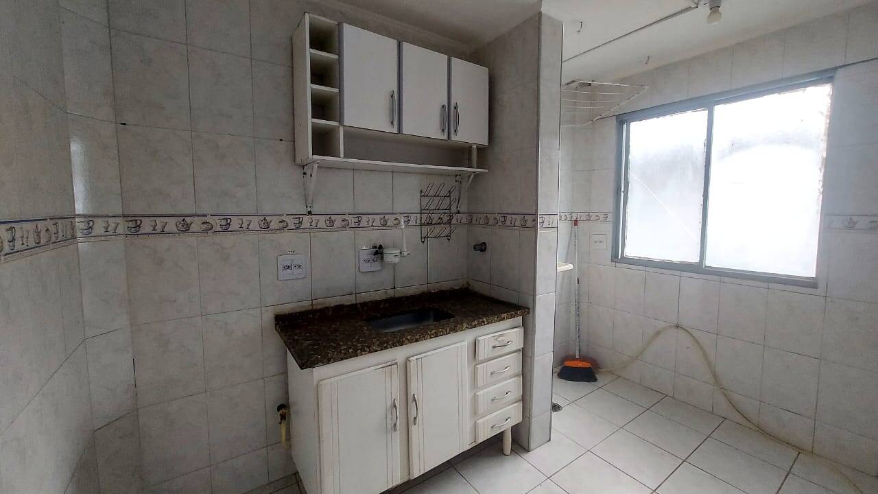 Apartamento - Venda