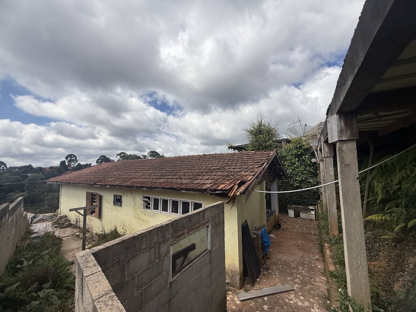Casa - Venda