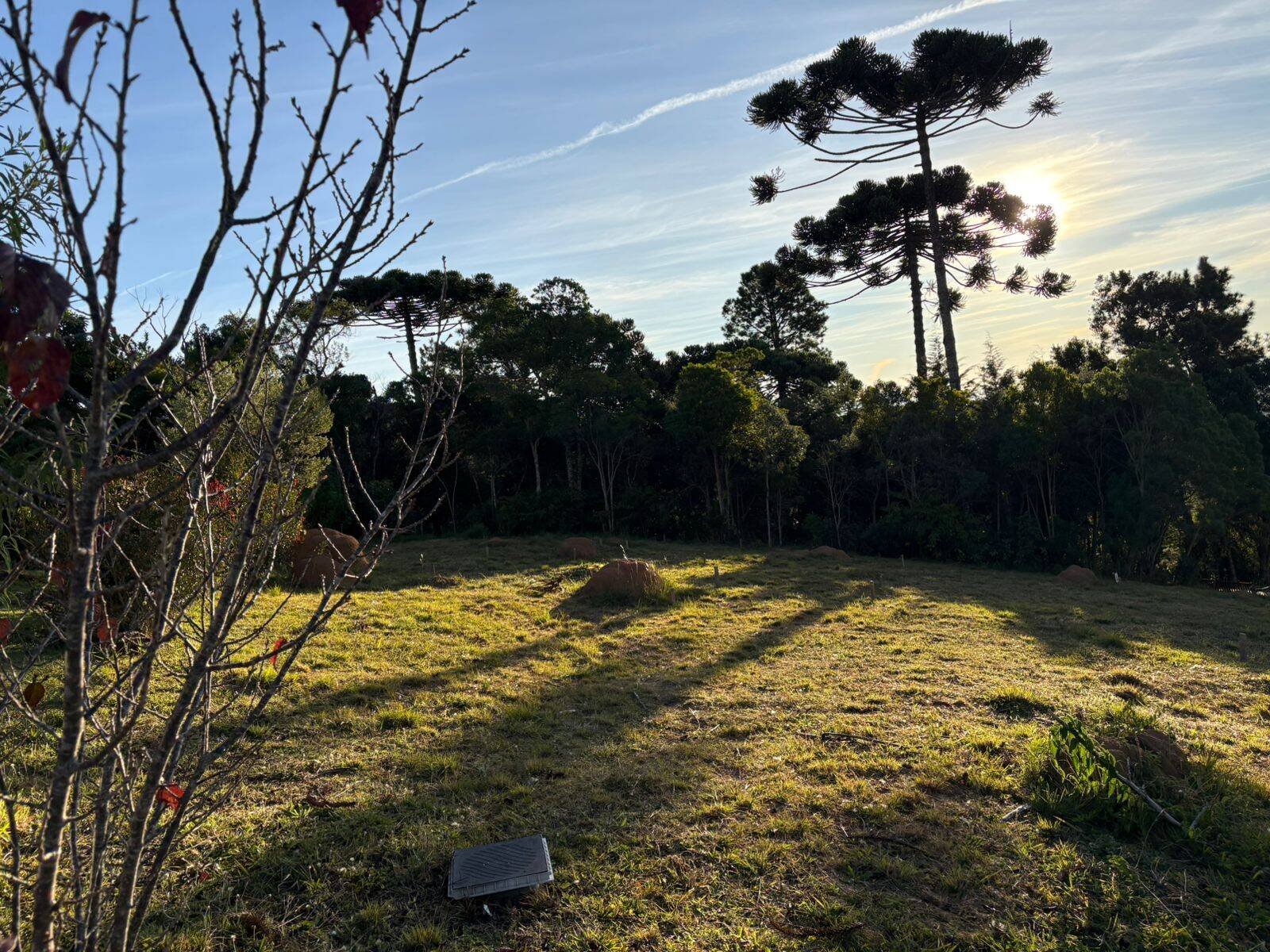 Terreno em condomínio - Venda