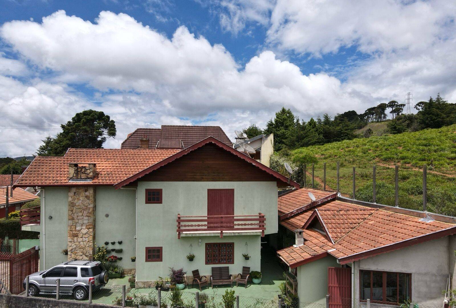 Casa - Venda