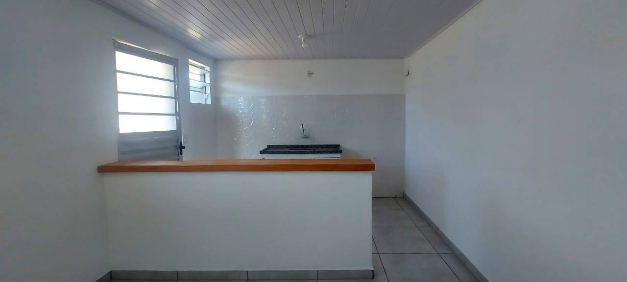 Apartamento - Locação