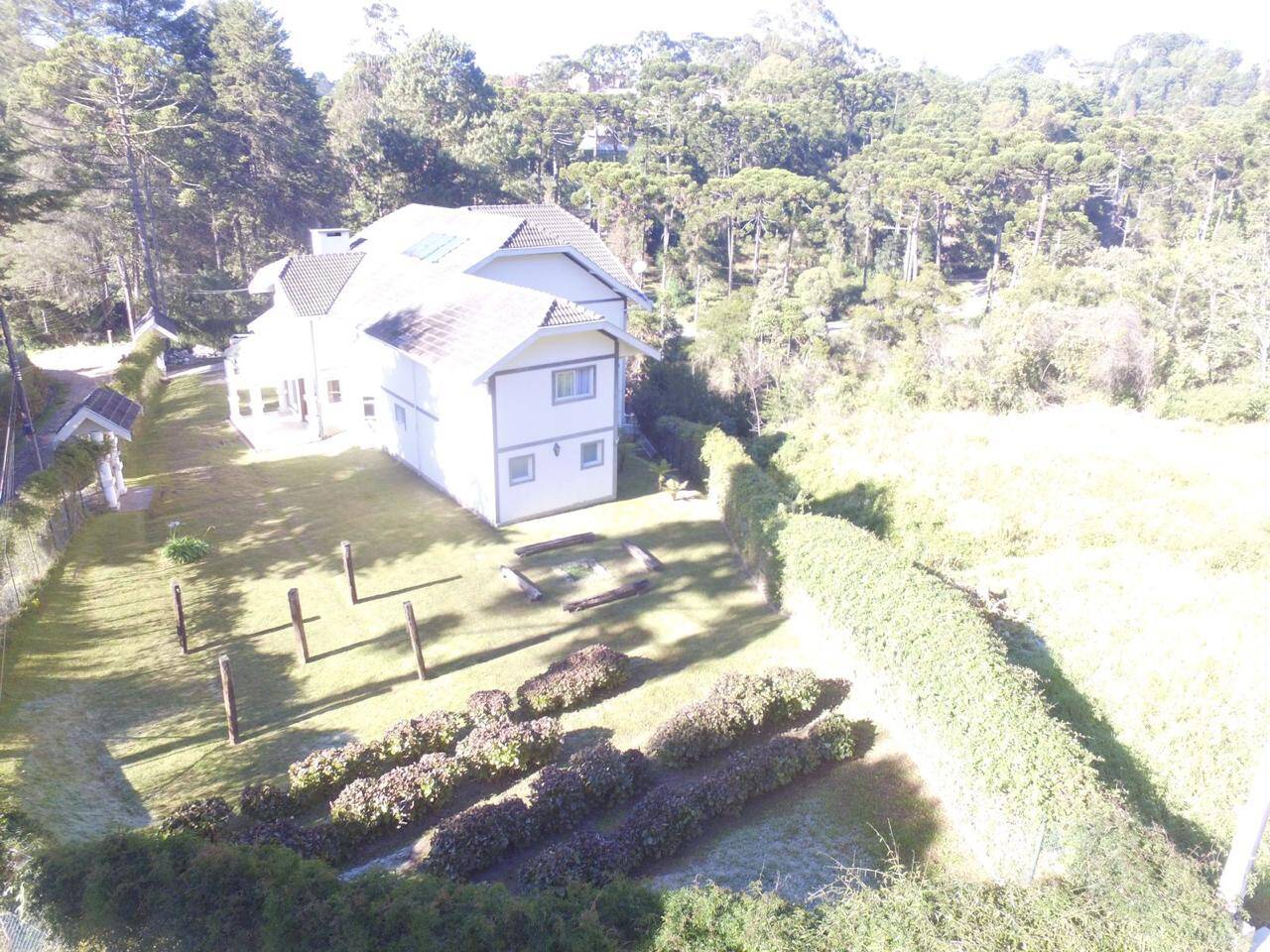 Casa - Venda