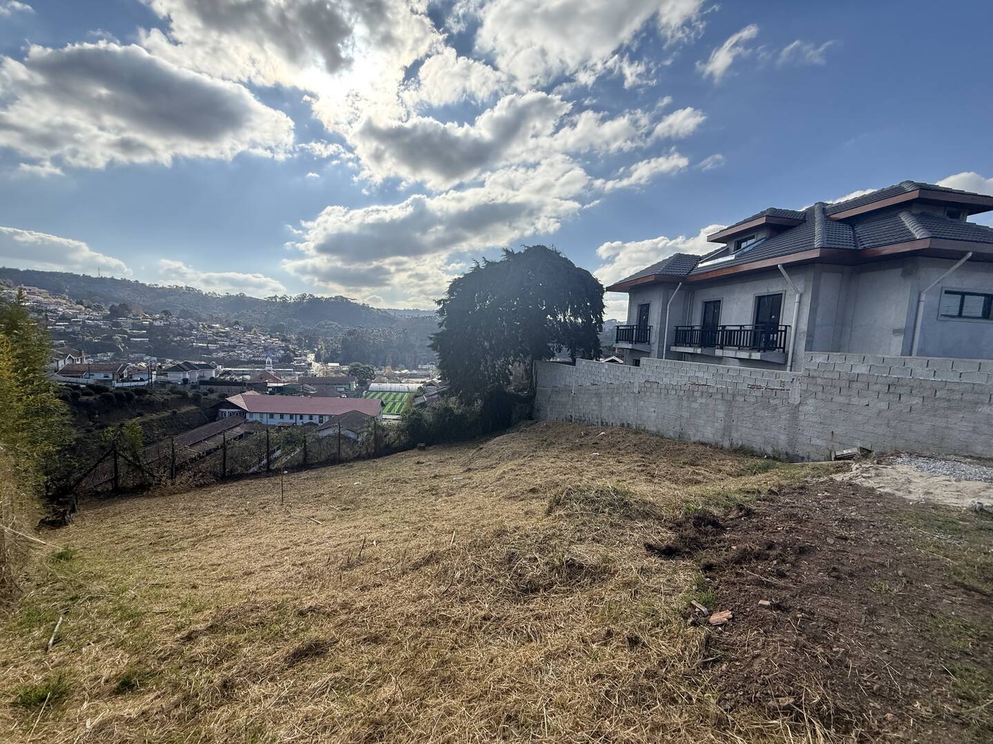 Terreno - Venda