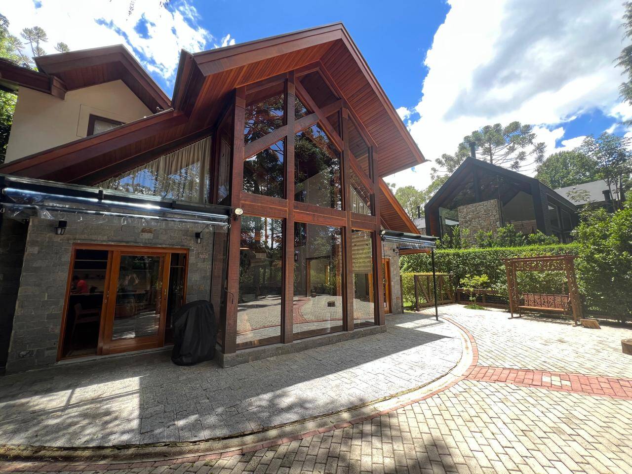 Casa em condomínio - Venda