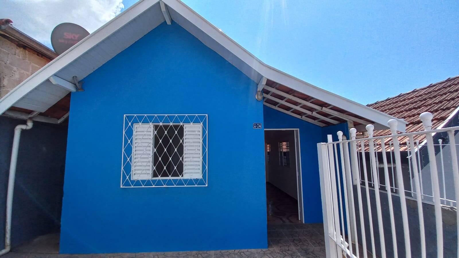 Casa - Venda