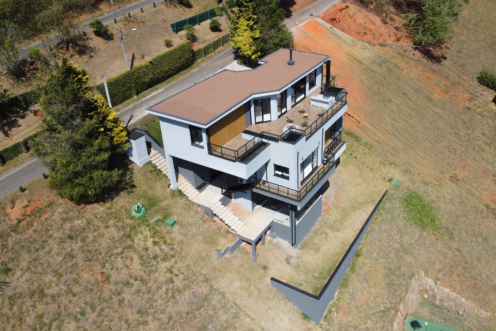 Casa em condomínio - Venda