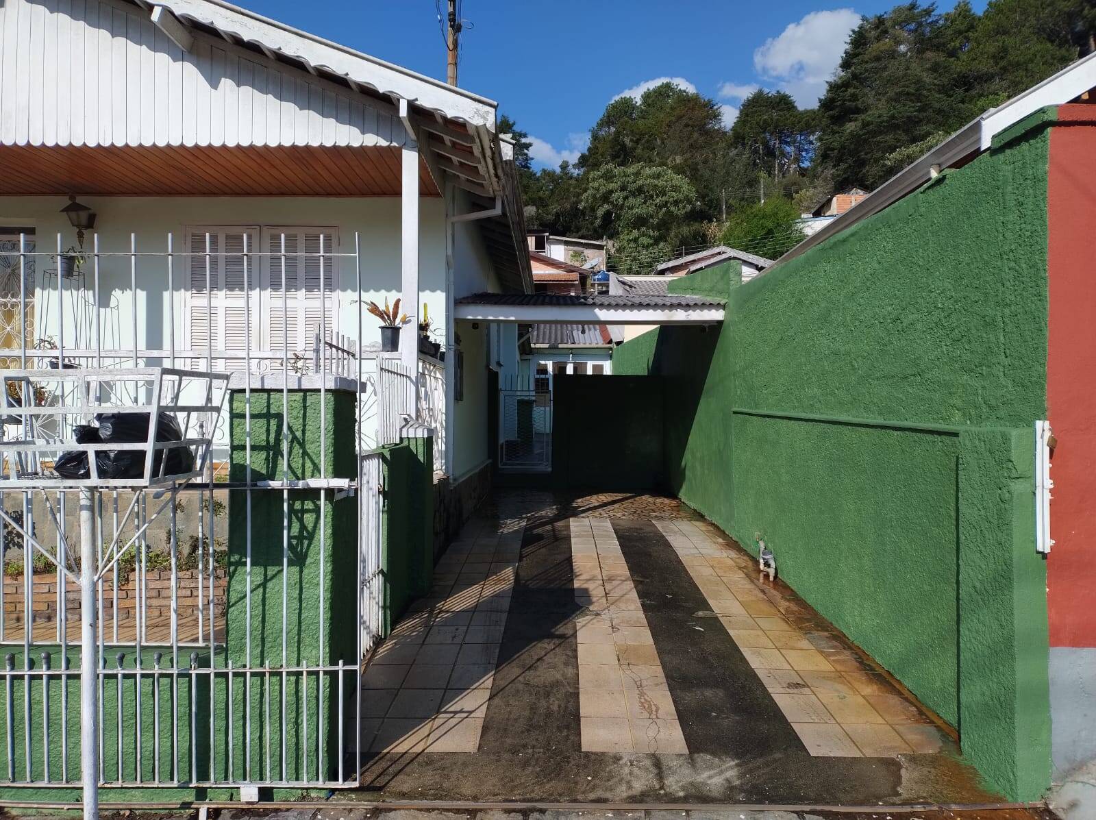 Sala comercial - Locação