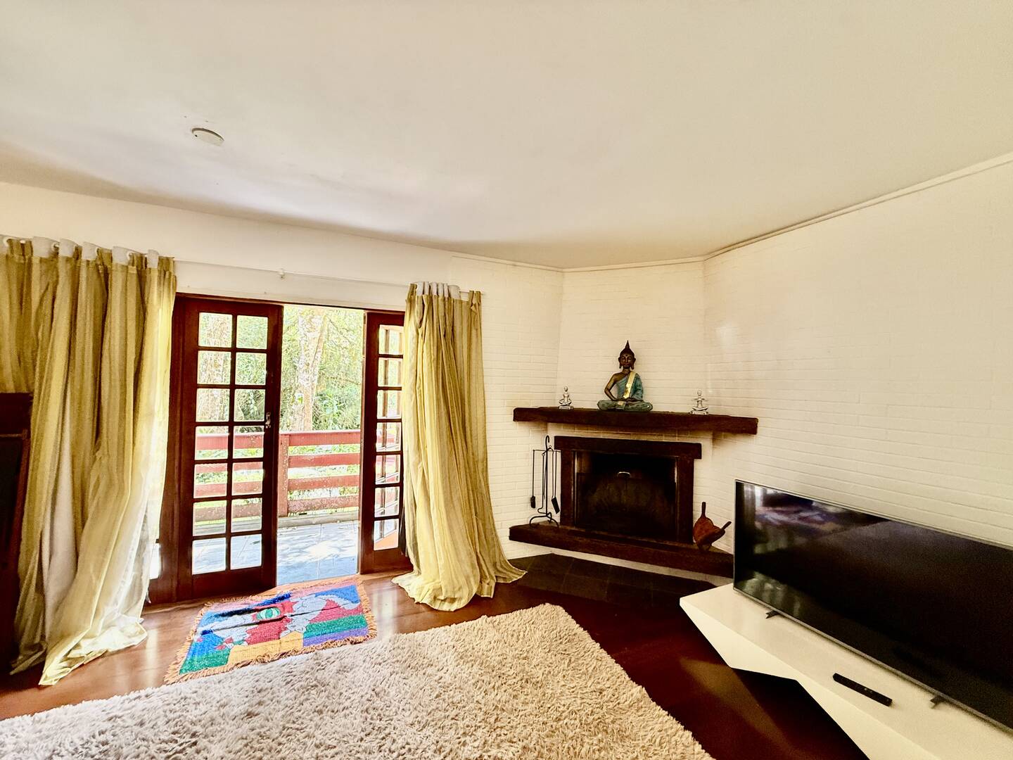 Apartamento para locação e venda em Campos do Jordão