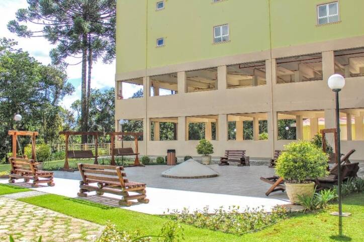 Apartamento - Venda