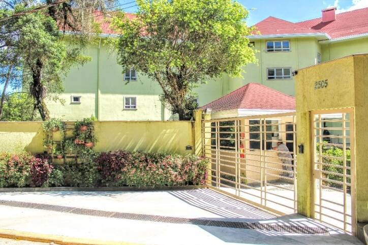 Apartamento - Venda