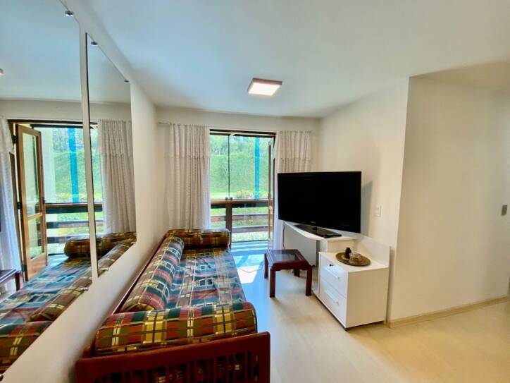 Apartamento - Venda