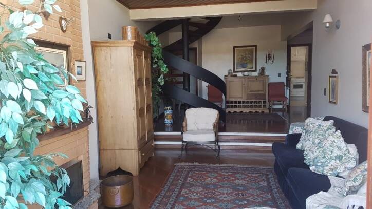 Apartamento - Venda
