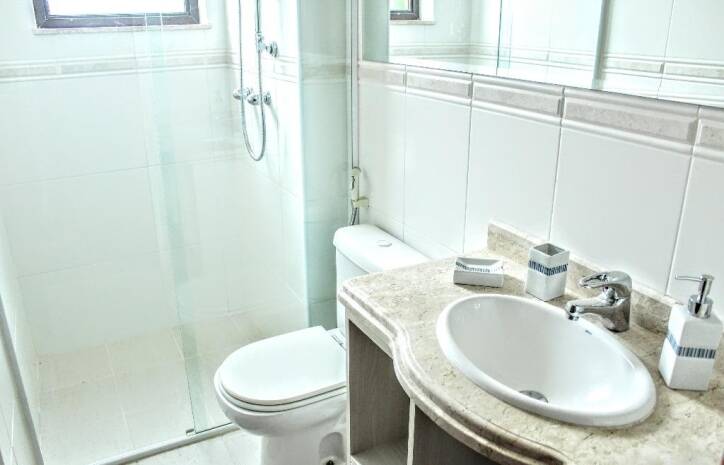 Apartamento - Venda