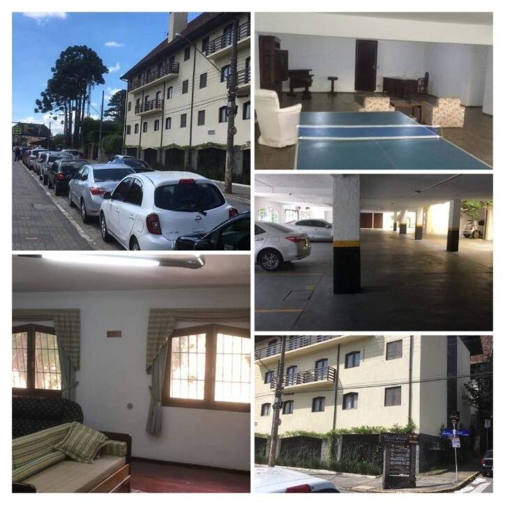 Apartamento - Venda
