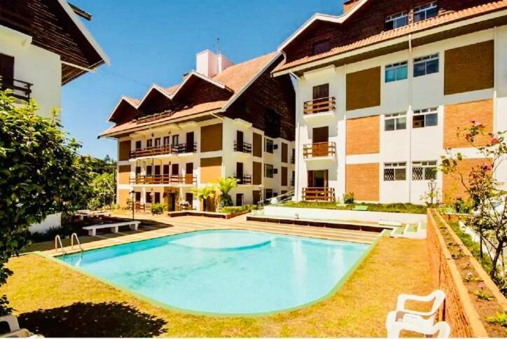 Apartamento - Venda