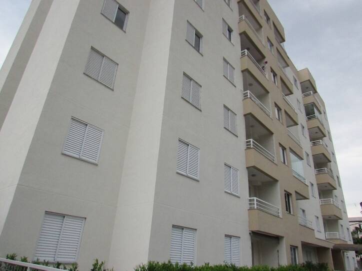 Apartamento - Venda
