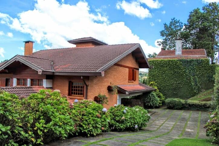 Casa - Temporada