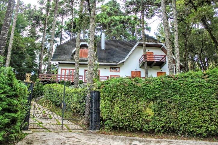 Casa em condomínio - Venda